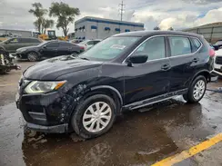 KNMAT2MVXHP517435 2017 NISSAN ROGUE