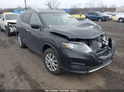 KNMAT2MVXHP517614 2017 NISSAN ROGUE