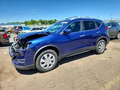 KNMAT2MVXHP518245 2017 NISSAN ROGUE