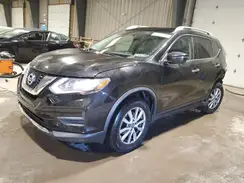 KNMAT2MVXHP518469 2017 NISSAN ROGUE