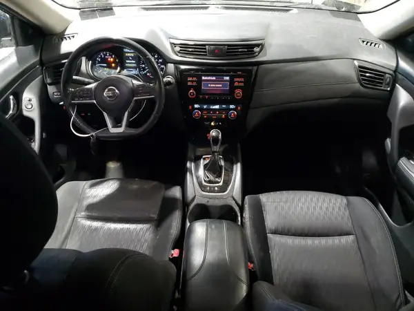 KNMAT2MVXHP518469 2017 NISSAN ROGUE - Image 8