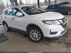 KNMAT2MVXHP518603 2017 NISSAN ROGUE