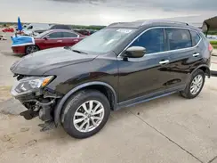 KNMAT2MVXHP519377 2017 NISSAN ROGUE