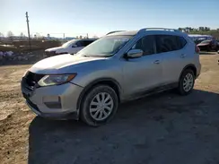 KNMAT2MVXHP519959 2017 NISSAN ROGUE