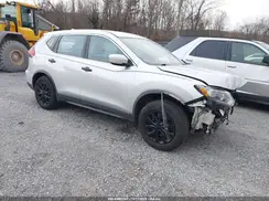 KNMAT2MVXHP521582 2017 NISSAN ROGUE