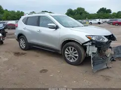 KNMAT2MVXHP521646 2017 NISSAN ROGUE