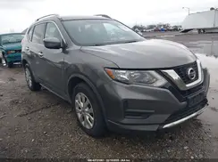 KNMAT2MVXHP521906 2017 NISSAN ROGUE