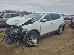 KNMAT2MVXHP522568 2017 NISSAN ROGUE
