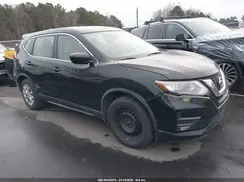 KNMAT2MVXHP522828 2017 NISSAN ROGUE