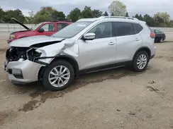 KNMAT2MVXHP523798 2017 NISSAN ROGUE
