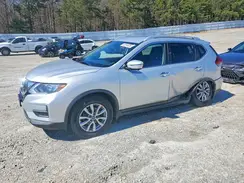 KNMAT2MVXHP524241 2017 NISSAN ROGUE