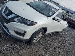 KNMAT2MVXHP524255 2017 NISSAN ROGUE