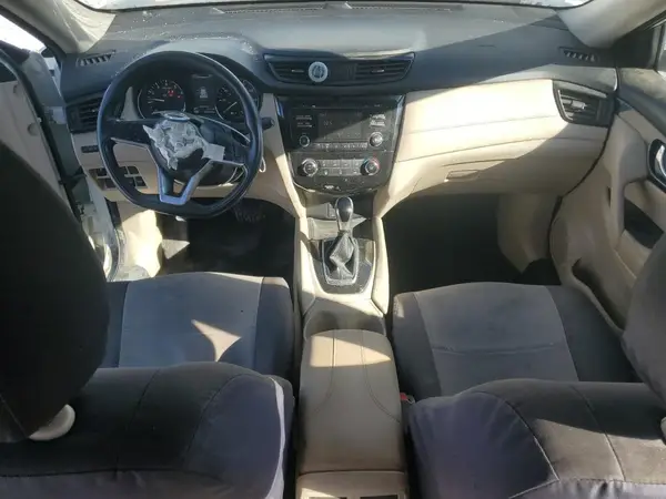 KNMAT2MVXHP524580 2017 NISSAN ROGUE - Image 8