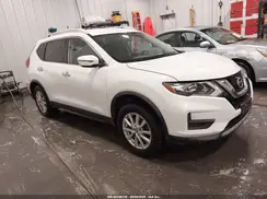 KNMAT2MVXHP524739 2017 NISSAN ROGUE