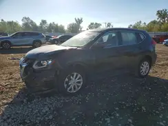 KNMAT2MVXHP525034 2017 NISSAN ROGUE