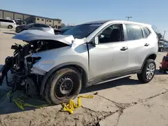 KNMAT2MVXHP525051 2017 NISSAN ROGUE