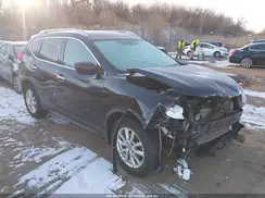 KNMAT2MVXHP526068 2017 NISSAN ROGUE