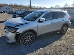 KNMAT2MVXHP526975 2017 NISSAN ROGUE