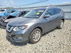KNMAT2MVXHP527009 2017 NISSAN ROGUE
