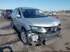 KNMAT2MVXHP527043 2017 NISSAN ROGUE