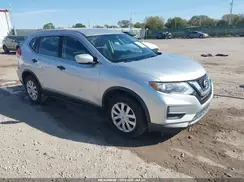 KNMAT2MVXHP527088 2017 NISSAN ROGUE