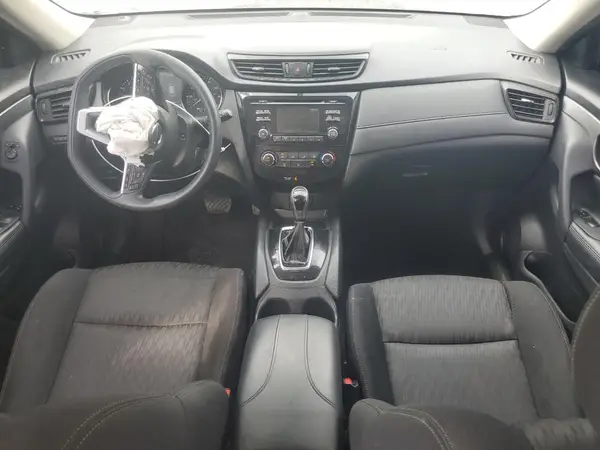 KNMAT2MVXHP527589 2017 NISSAN ROGUE - Image 8