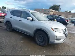 KNMAT2MVXHP527964 2017 NISSAN ROGUE