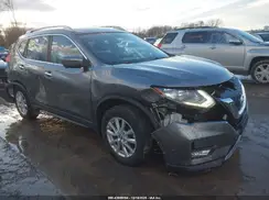 KNMAT2MVXHP529925 2017 NISSAN ROGUE