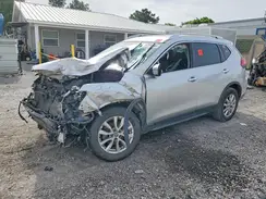 KNMAT2MVXHP530573 2017 NISSAN ROGUE