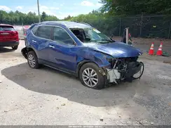 KNMAT2MVXHP531156 2017 NISSAN ROGUE