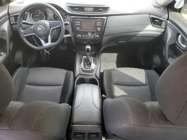 KNMAT2MVXHP531741 2017 NISSAN ROGUE - Image 8