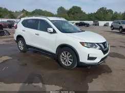 KNMAT2MVXHP532131 2017 NISSAN ROGUE
