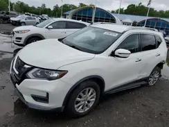KNMAT2MVXHP532288 2017 NISSAN ROGUE