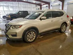 KNMAT2MVXHP532520 2017 NISSAN ROGUE