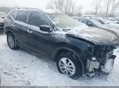 KNMAT2MVXHP532887 2017 NISSAN ROGUE