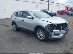 KNMAT2MVXHP533909 2017 NISSAN ROGUE