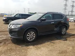 KNMAT2MVXHP534011 2017 NISSAN ROGUE