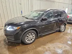 KNMAT2MVXHP534090 2017 NISSAN ROGUE