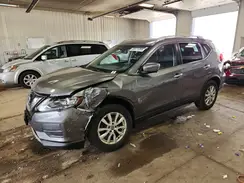 KNMAT2MVXHP534137 2017 NISSAN ROGUE