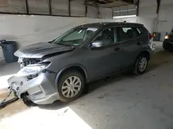 KNMAT2MVXHP534946 2017 NISSAN ROGUE