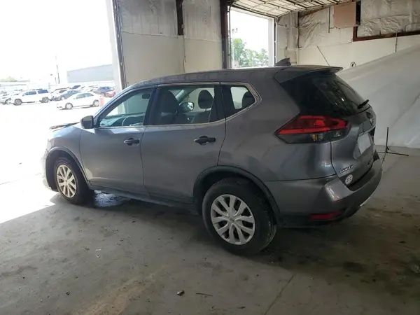 KNMAT2MVXHP534946 2017 NISSAN ROGUE - Image 2