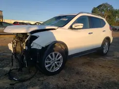 KNMAT2MVXHP535319 2017 NISSAN ROGUE