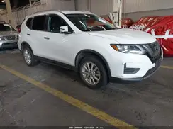 KNMAT2MVXHP535580 2017 NISSAN ROGUE