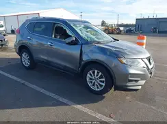 KNMAT2MVXHP535742 2017 NISSAN ROGUE