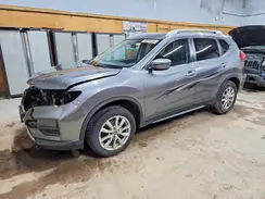 KNMAT2MVXHP536115 2017 NISSAN ROGUE