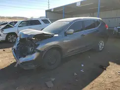 KNMAT2MVXHP537023 2017 NISSAN ROGUE