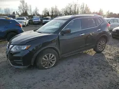 KNMAT2MVXHP537166 2017 NISSAN ROGUE