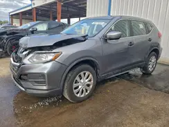 KNMAT2MVXHP537359 2017 NISSAN ROGUE