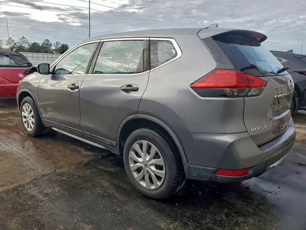 KNMAT2MVXHP537359 2017 NISSAN ROGUE - Image 2