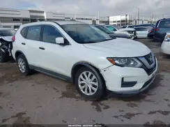 KNMAT2MVXHP538348 2017 NISSAN ROGUE